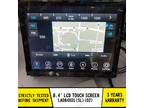 17-22 8.4" Uconnect 4C UAQ LCD Touch-Screen Radio Navigation LA084X01-SL02