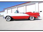 Used 1956 Oldsmobile 88 for sale.