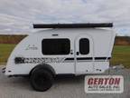 2023 Intech RV Intech RV Luna Rover 15ft