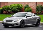 2010 INFINITI G37 Coupe Sport for sale