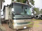 2007 Monaco Knight 40SKT 38ft