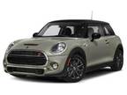 2021 MINI Hardtop Cooper S