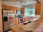 2 Bedroom 2 Bath In Beaverton OR 97006