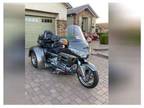 2006 Honda Gold Wing Trike 1800