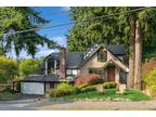 Seattle 4BR 3BA, North Beach / Blue Ridge is northern and