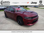 2022 Dodge Charger Red, 22K miles