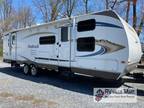 2011 Keystone Outback 301BQ