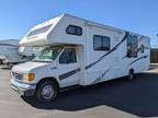 2006 Four Winds Four Winds Motorhome 31F 32ft