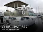 1988 Chris-Craft 372 Catalina Boat for Sale