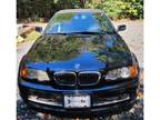 2003 BMW 3 Series 2dr Convertible for Sale by Owner