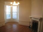San Francisco 1BA, Two bedroom apartment with hardwood