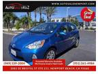 2014 Toyota Prius c for sale