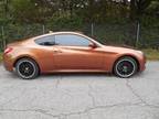 2013 Hyundai Genesis Coupe 2.0T R Spec 2dr Coupe