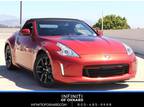 Used 2016 Nissan 370Z for sale.