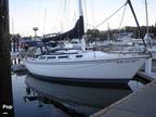 1986 Catalina 30 Boat for Sale