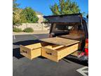 Truck Bed Drawers