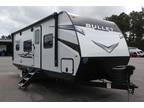 2024 Keystone RV Keystone RV Bullet Crossfire 2220ML 26ft