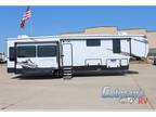 2024 Forest River Forest River RV Sierra 4003MB 40ft