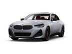 2024 BMW 2 Series M240i x Drive