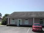 Sumter 1BR, 1 private office, 1 break room