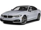 2014 BMW 4 Series x Drive