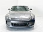 2016 Nissan 370Z Base 2dr Coupe 6M