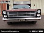 Used 1966 Ford Fairlane for sale.