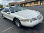 1997 Lincoln Mark VIII LSC 2dr Coupe