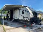 Buy from the Owner - 2017 Crossroads Sunset Trail 331BH