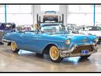 Used 1957 Cadillac Eldorado for sale.