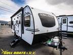 2022 KZ Escape E18 HATCH 22ft