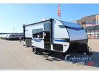 2024 Forest River Forest River RV Salem FSX Platinum 179DBKX 22ft