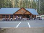 Bucks Lake Lodge/Timberline Inn