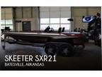 2022 Skeeter ZXR21 Boat for Sale