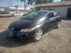 2008 Honda Civic EX L 2dr Coupe 5A