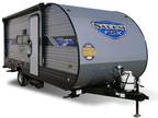 2024 Forest River Forest River RV Salem FSX 164RBLE 20ft