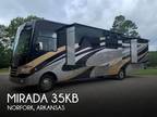 2018 Coachmen Mirada 35kb 35ft