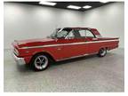 1963 Ford Fairlane for sale