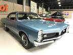 1967 Pontiac GTO