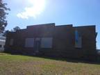 Sumter, Front section of 724 N Main. 6464 sq ft of warehouse