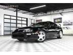 1997 Toyota Supra Turbo 1997 Toyota Supra Turbo 28403 Miles Black Hatchback 3.0L