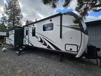 2021 Venture RV Sport Trek Touring Edition 336VRK 37ft