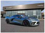 2023 Chevrolet Corvette Stingray RWD Coupe 2LT