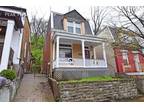 4 Bedroom 2 Bath In Cincinnati OH 45219