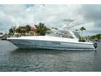 2010 Intrepid Boat for Sale
