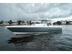2018 Intrepid 407 Panacea Boat for Sale