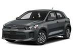 2019 Kia Rio 5-Door S