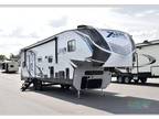 2022 Forest River Forest River RV XLR Boost 35DSX11 40ft