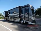 2024 Fleetwood Discovery 38N