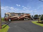 2010 Winnebago Winnebago Tour 42AD 42ft